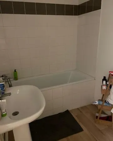 Appartement Louise Nantes