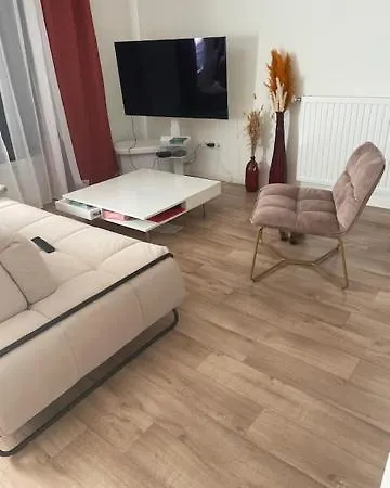 Louise Appartement